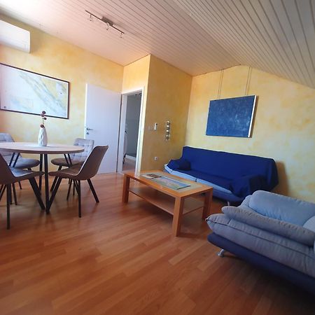 Apartments Zelic زادار المظهر الخارجي الصورة