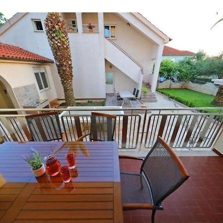 Apartments Zelic زادار المظهر الخارجي الصورة