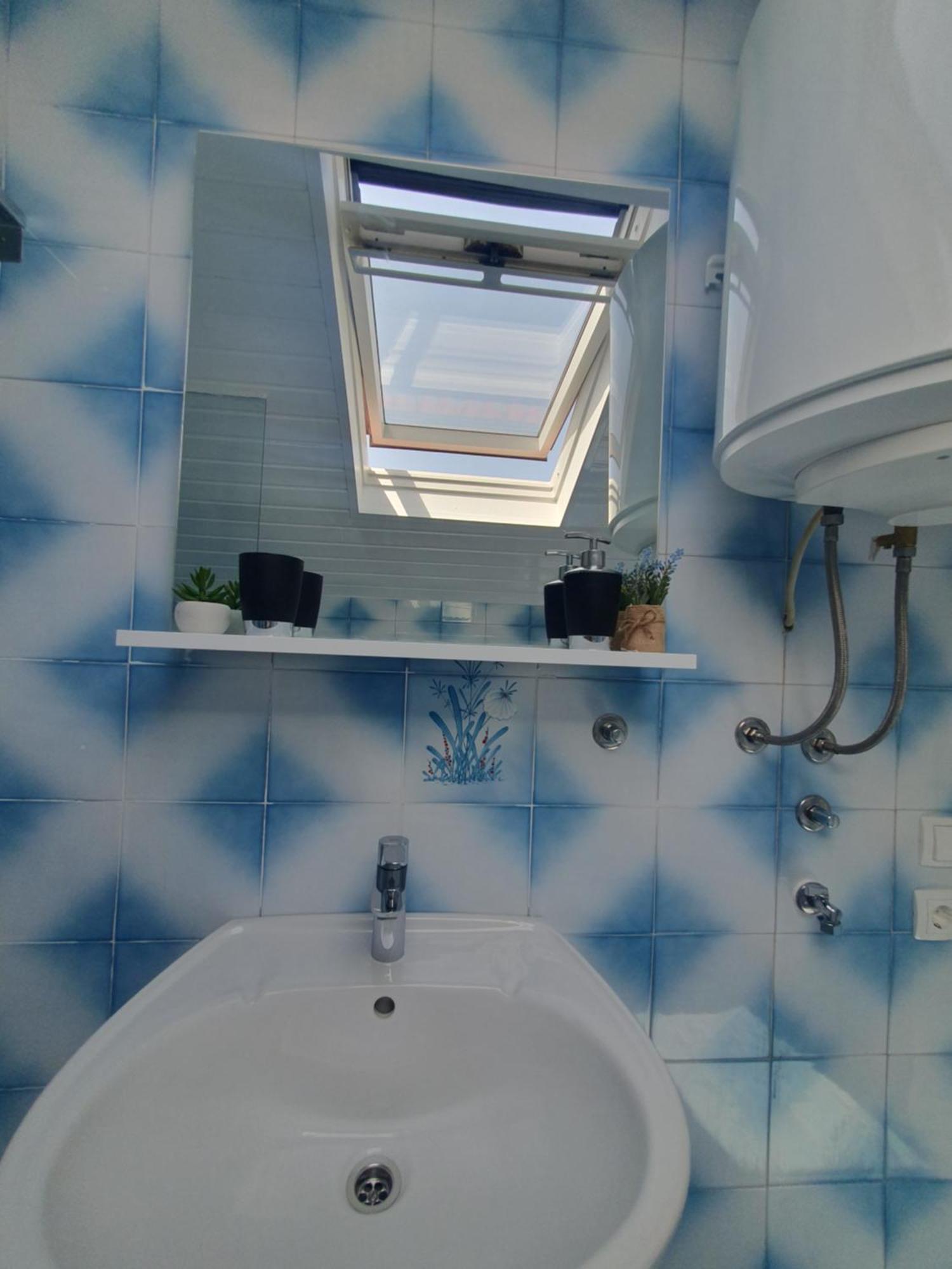 Apartments Zelic زادار المظهر الخارجي الصورة