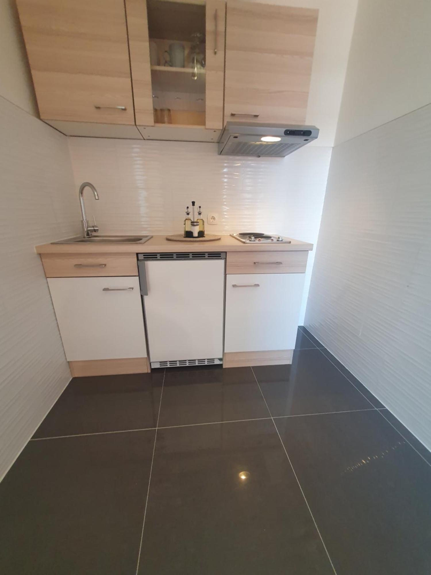 Apartments Zelic زادار المظهر الخارجي الصورة
