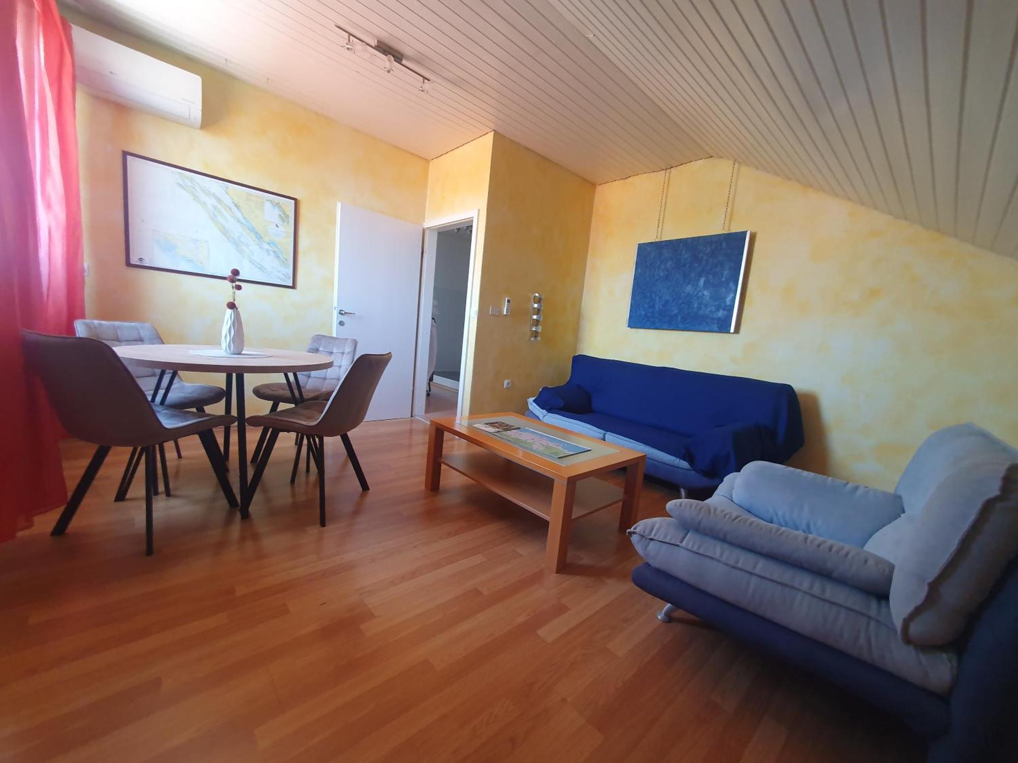 Apartments Zelic زادار المظهر الخارجي الصورة