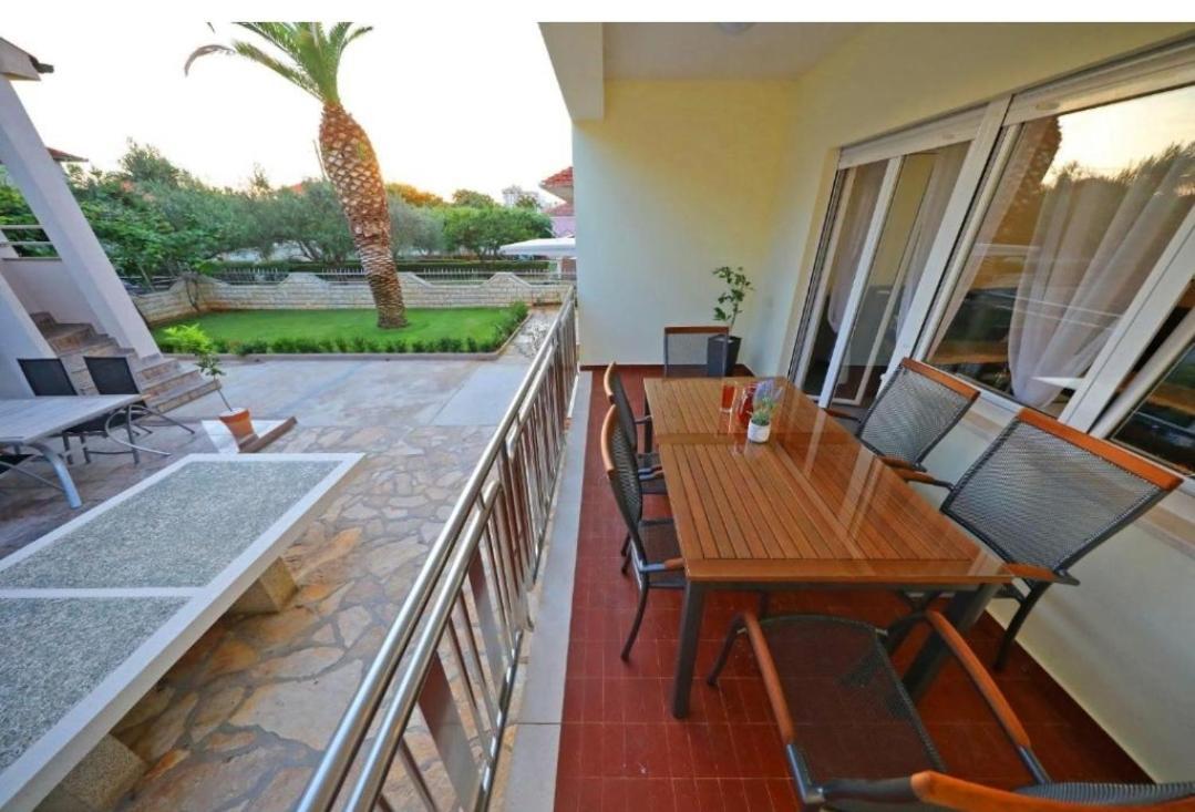 Apartments Zelic زادار المظهر الخارجي الصورة