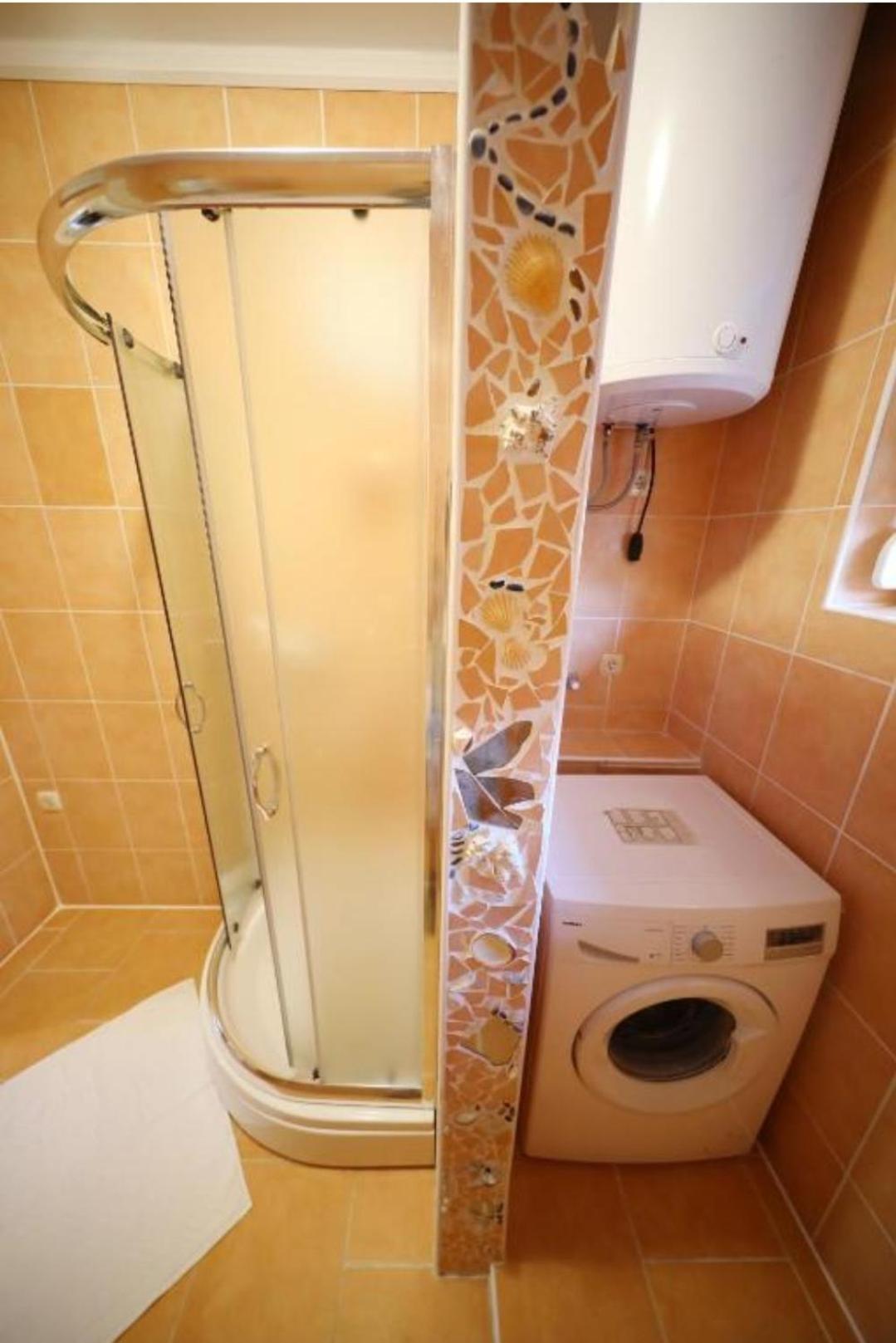 Apartments Zelic زادار المظهر الخارجي الصورة