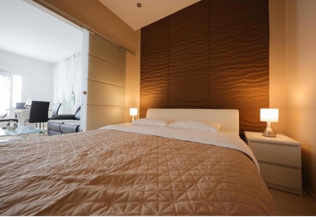 Apartments Zelic زادار المظهر الخارجي الصورة