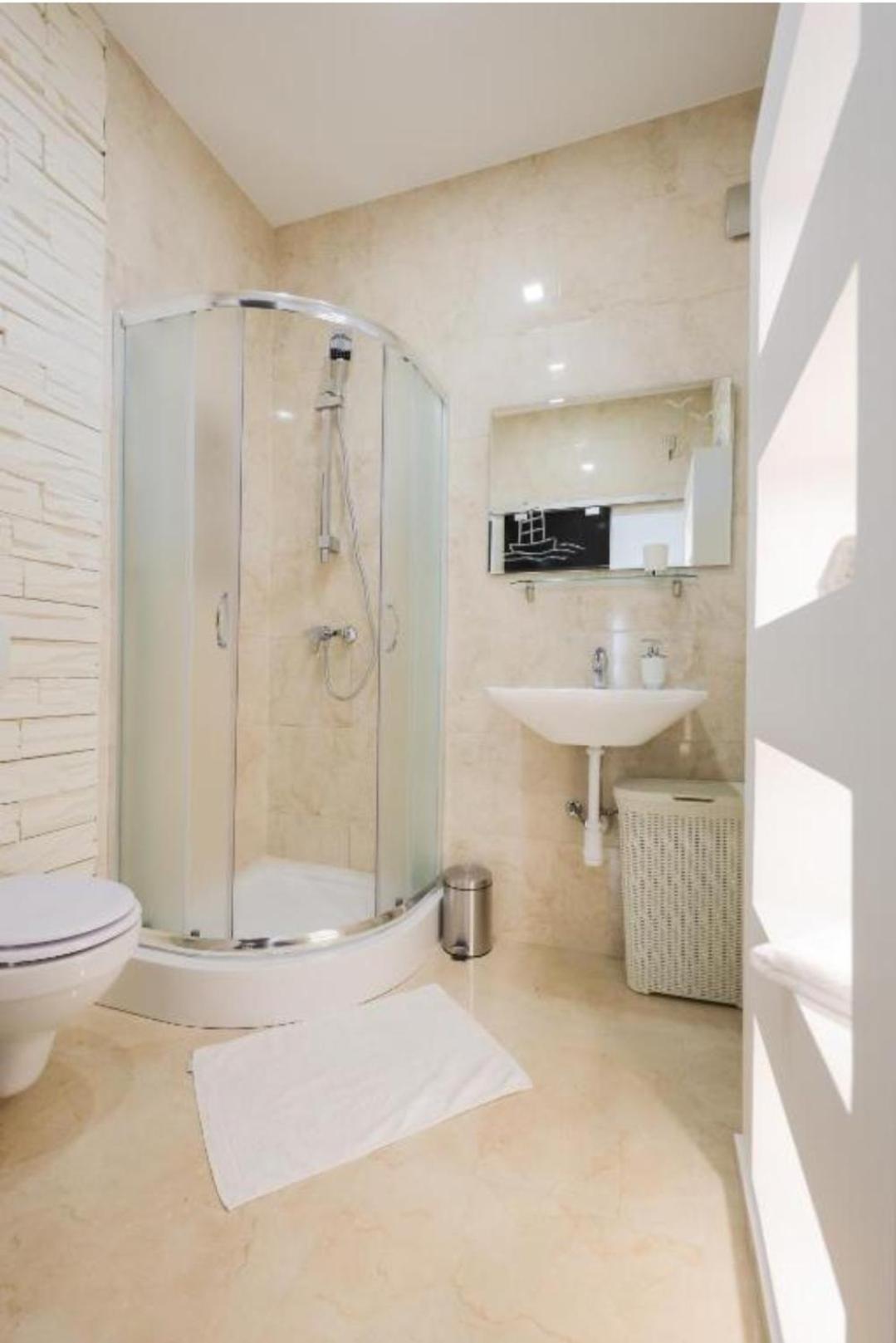 Apartments Zelic زادار المظهر الخارجي الصورة